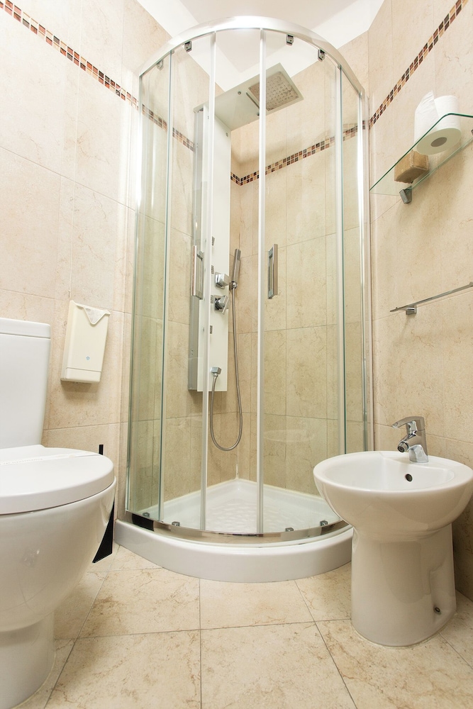 Albergo Marin 50/50