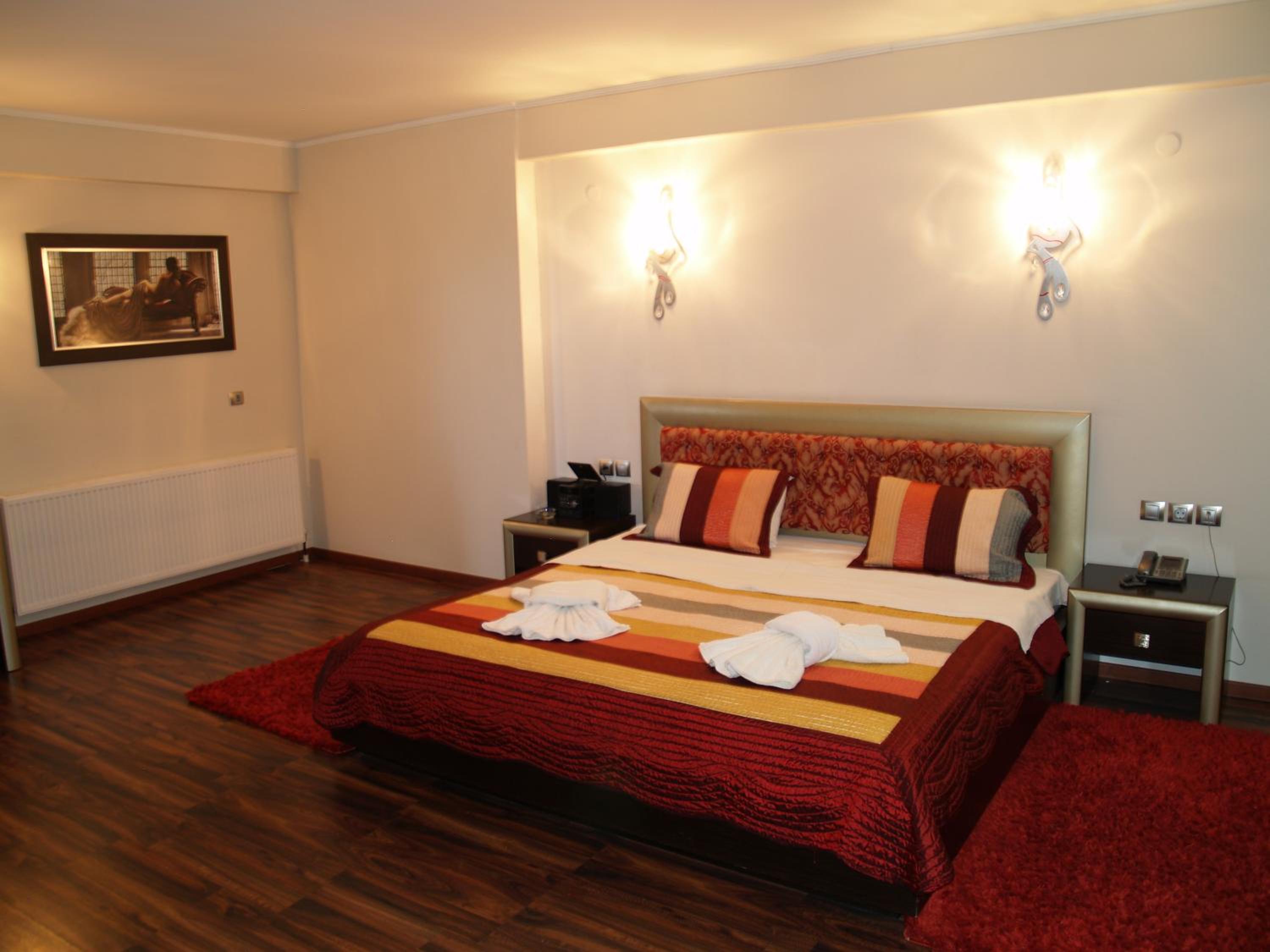 Kornilios Palace Thessaloniki 20/61