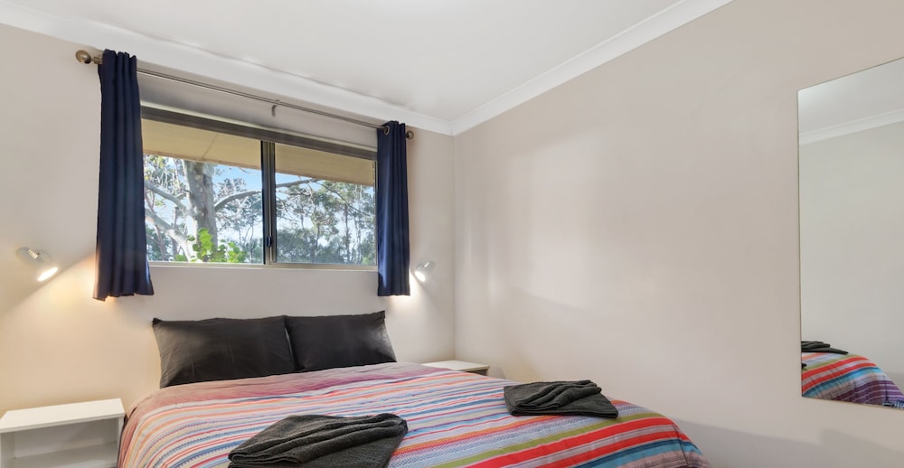 1 Bedroom, Cottage, Queen Bed
