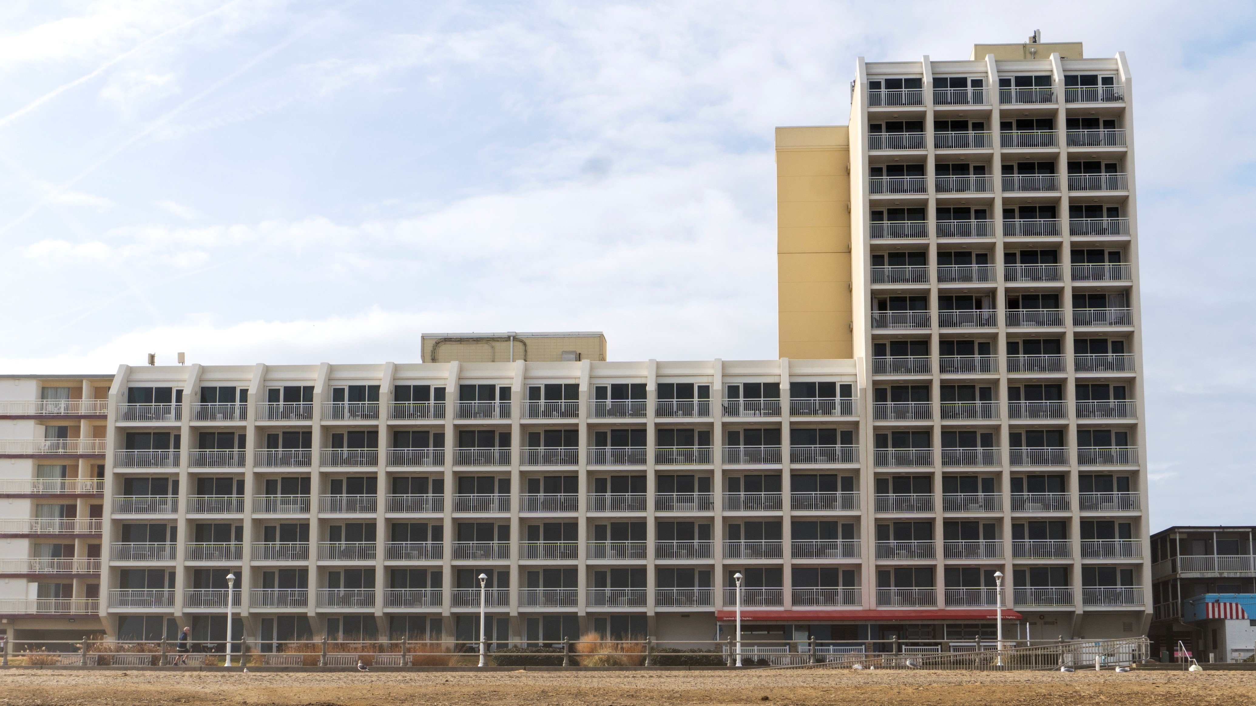 Ocean Sands Resort 6/40