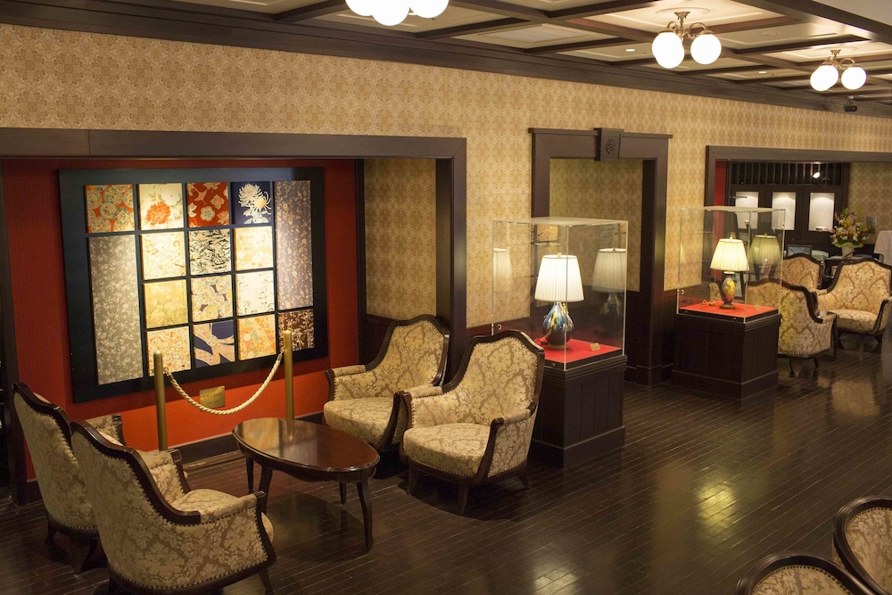 Kanazawa Hakuchoro Hotel Sanraku 26/48