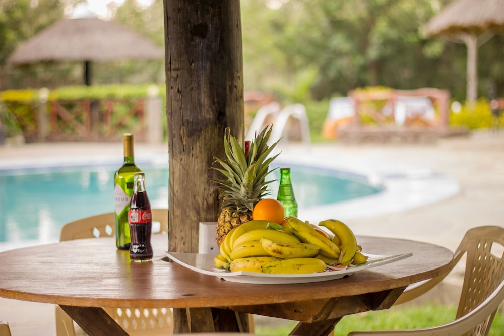 Dove Nest Lodge 21/50