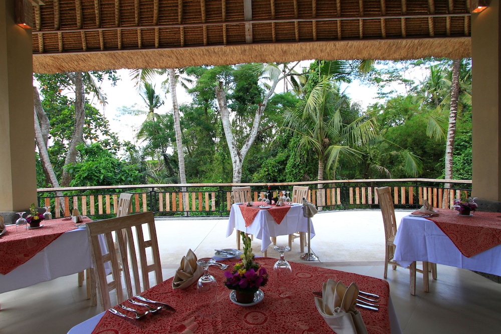 Mesari Hotel Ubud 72/88