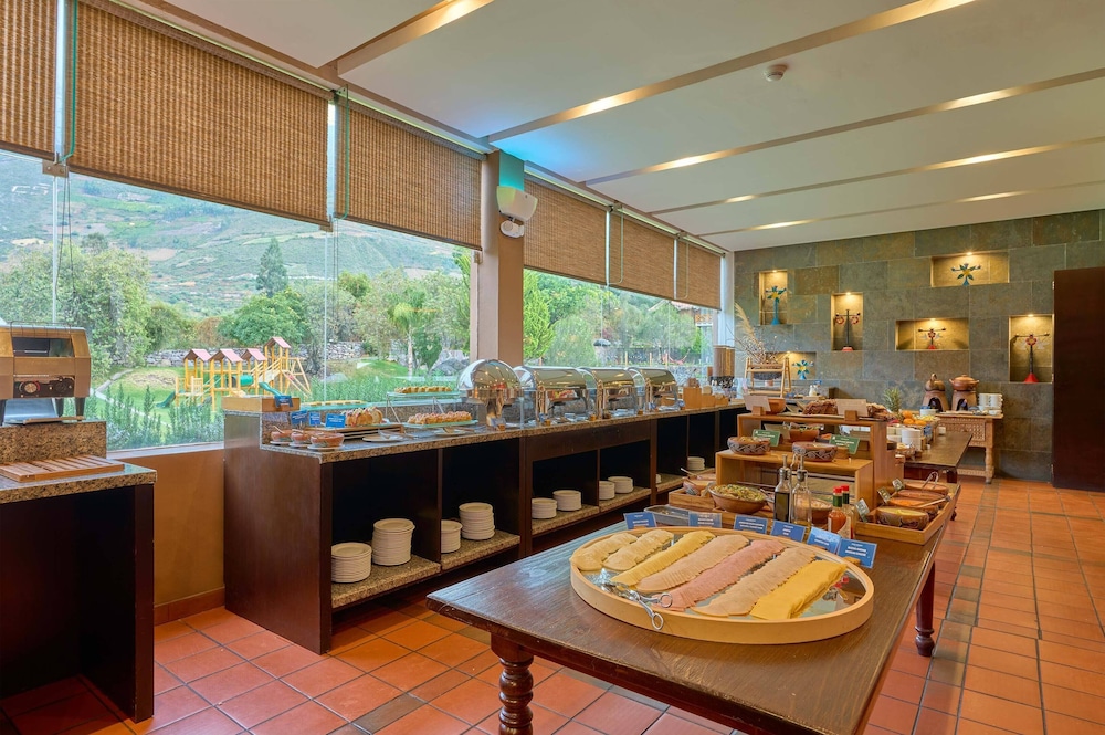 Casa Andina Premium Valle Sagrado Hotel And Villas Ex Casa Andina Private Collection Valle Sagrado 60/75