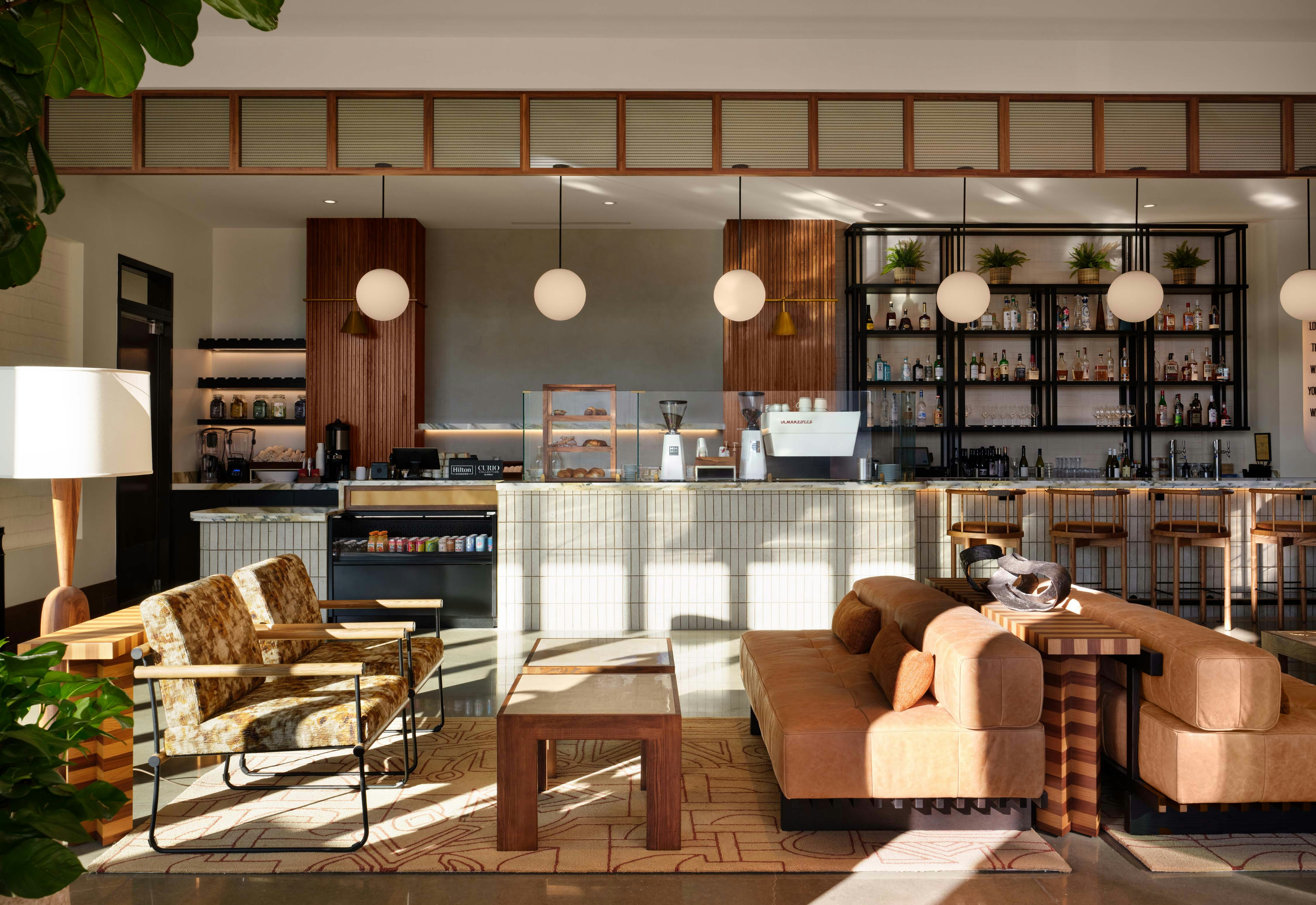 The Ava Hotel Paso Robles, Curio Collection by Hilton 37/45