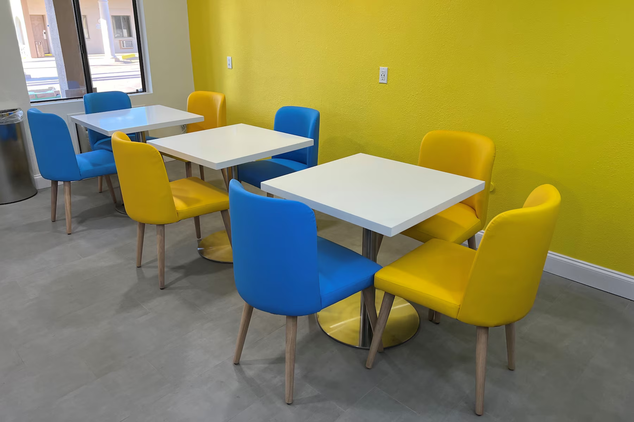 Days Inn by Wyndham Payson 6/7