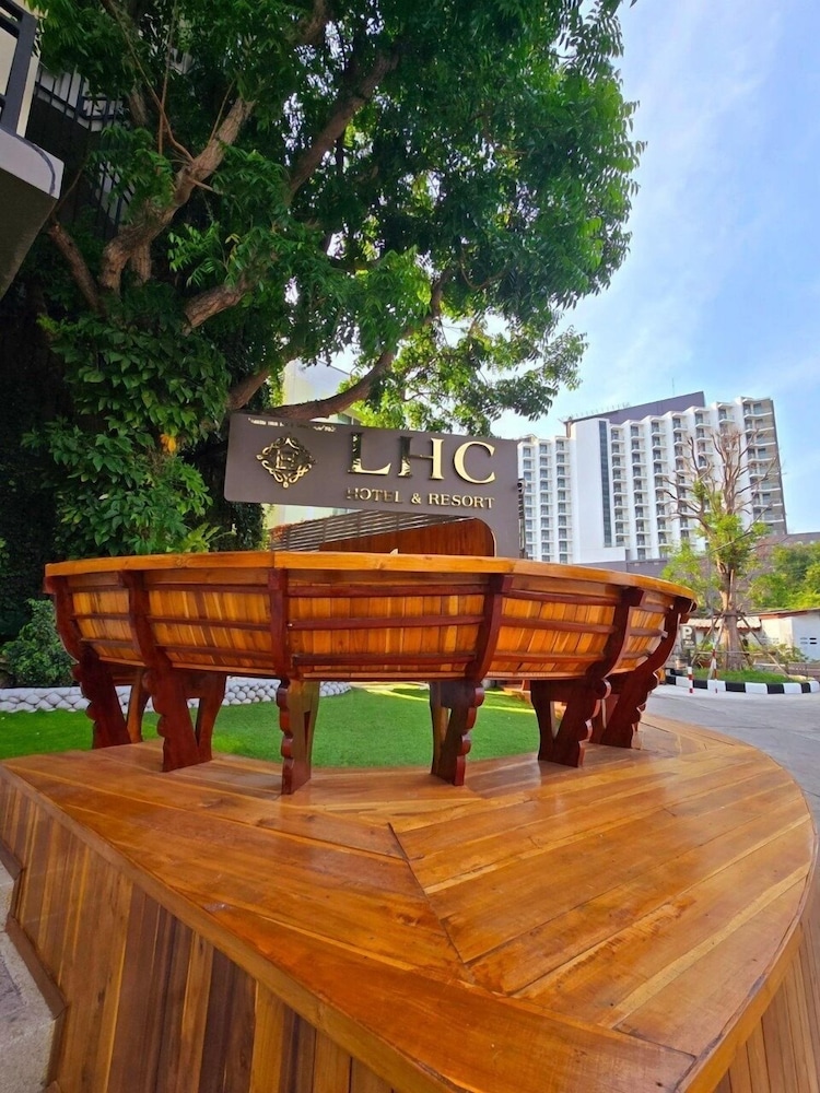 LHC Hotel and Resort 65/75