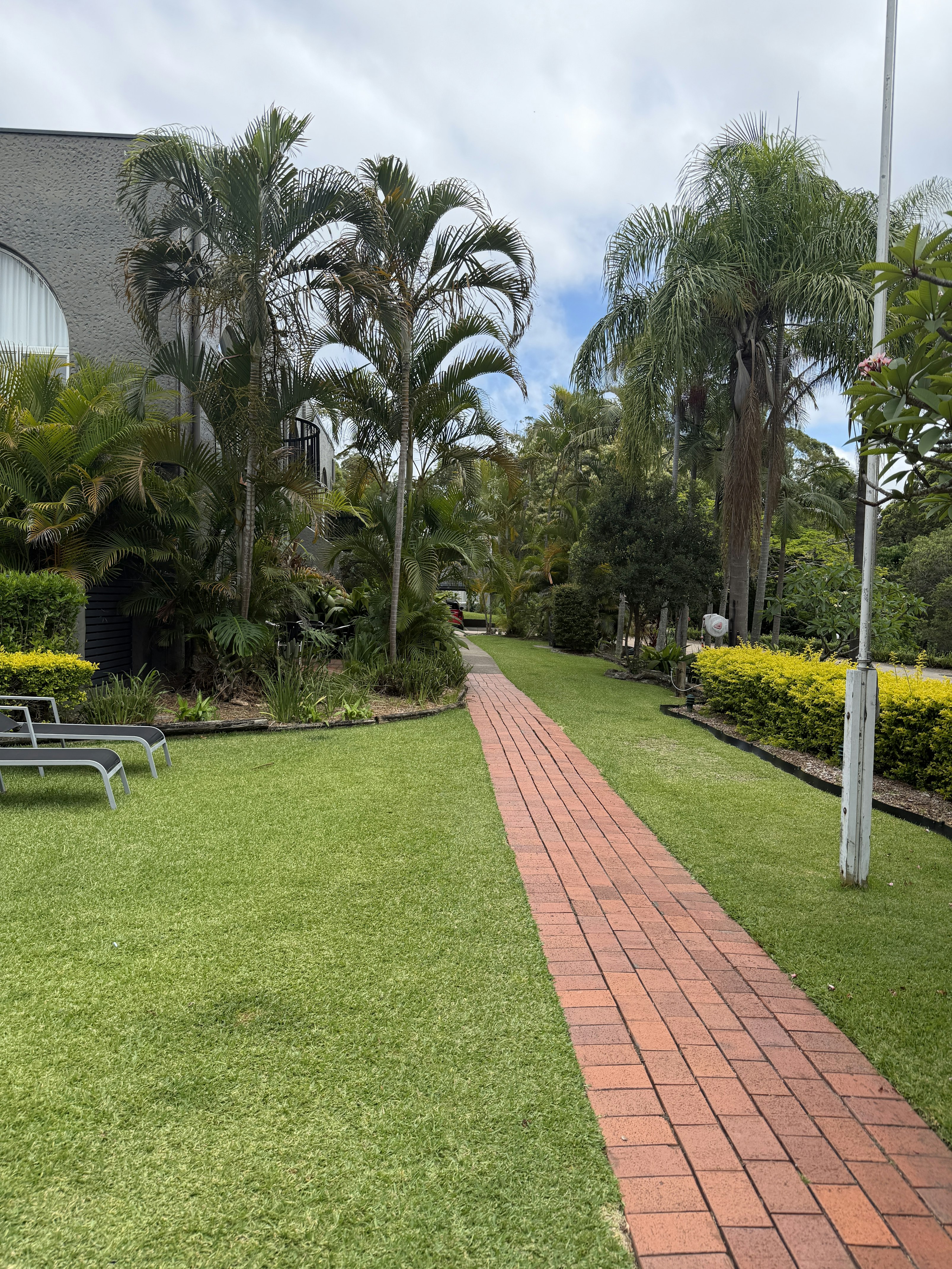 Korora Bay Village Resort 12/42