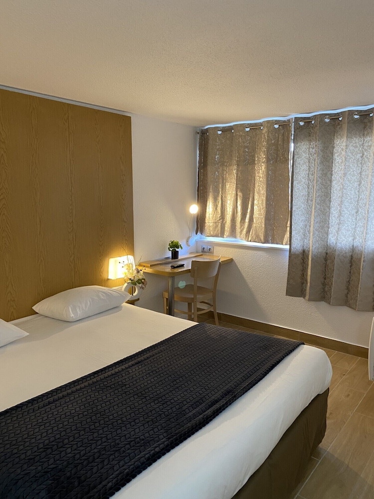Hotel Belfort Bessoncourt 10/49