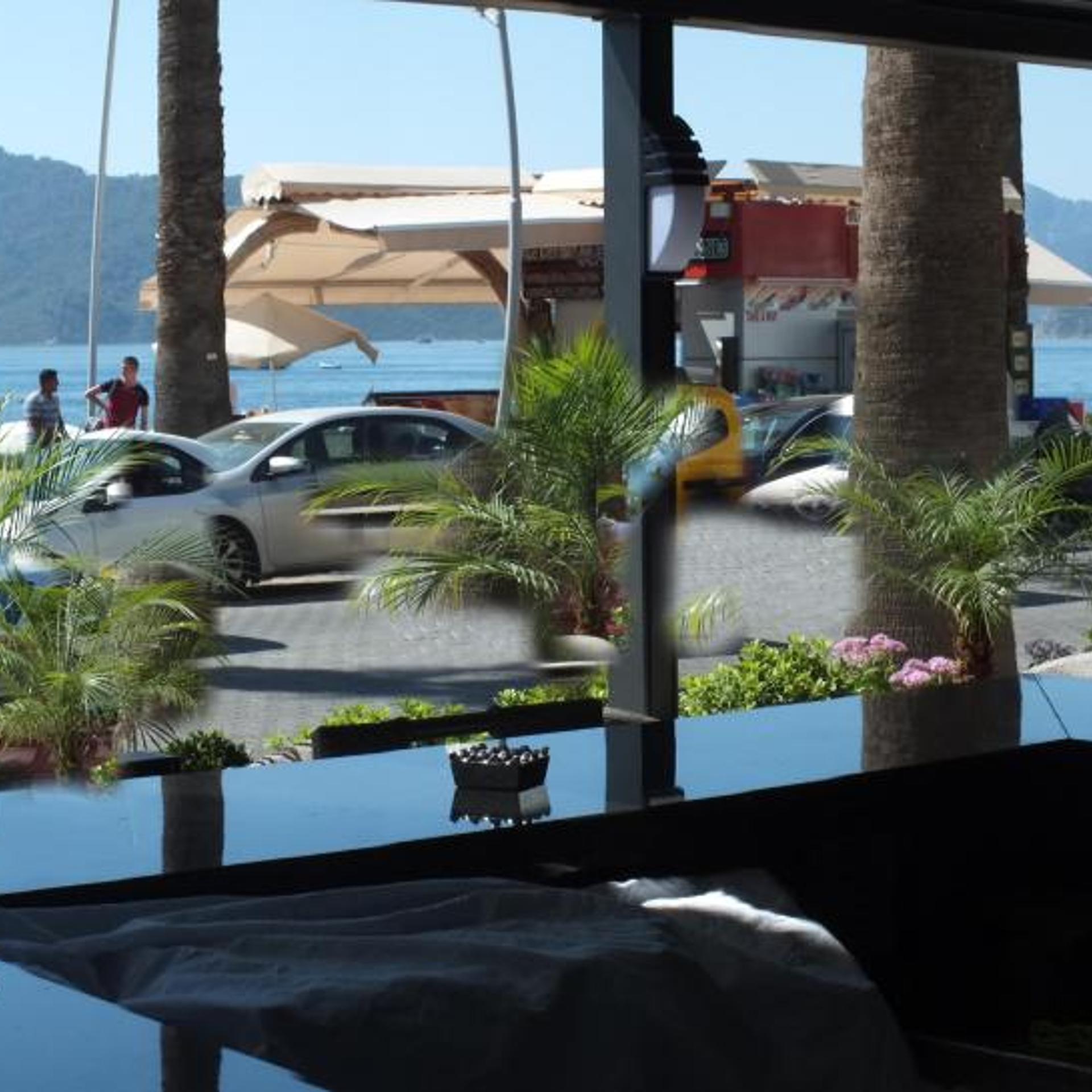 CANDAN CITYBEACH HOTEL 40/45