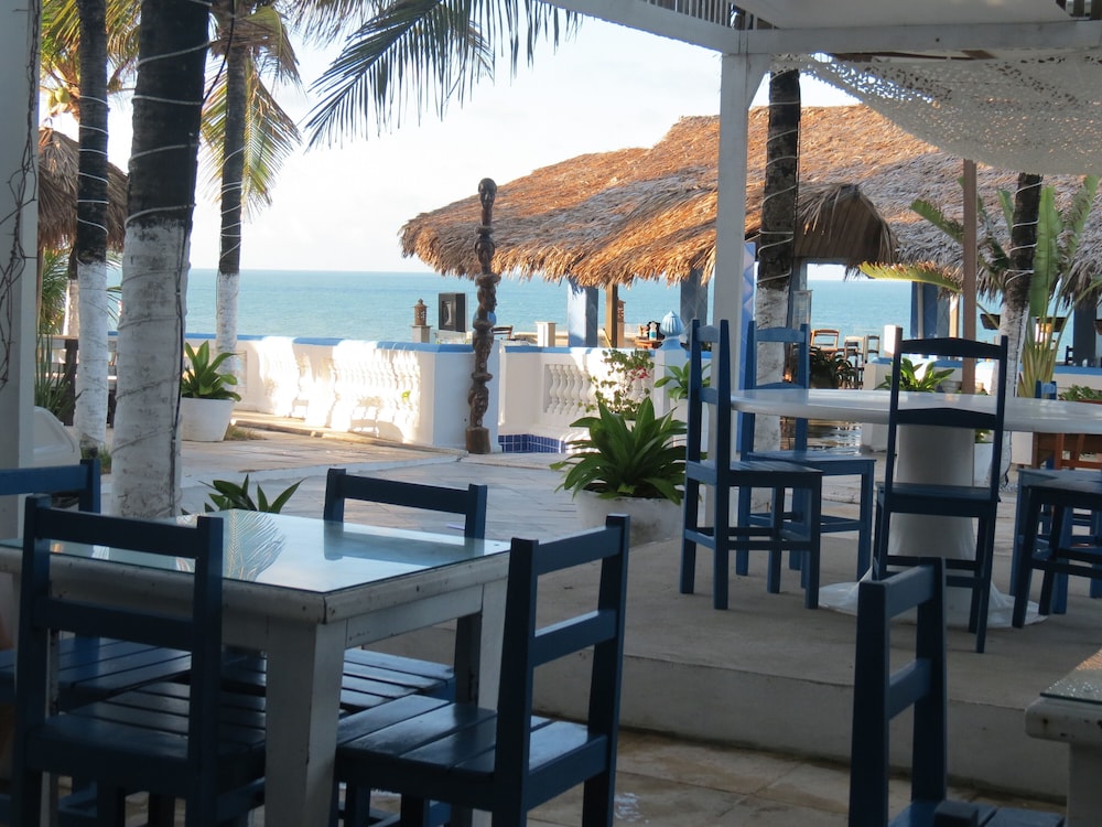 La Suite Praia 34/48