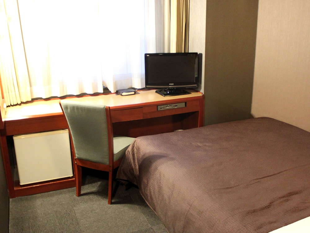 Hotel Livemax BUDGET Yokohama Tsurumi 44/50