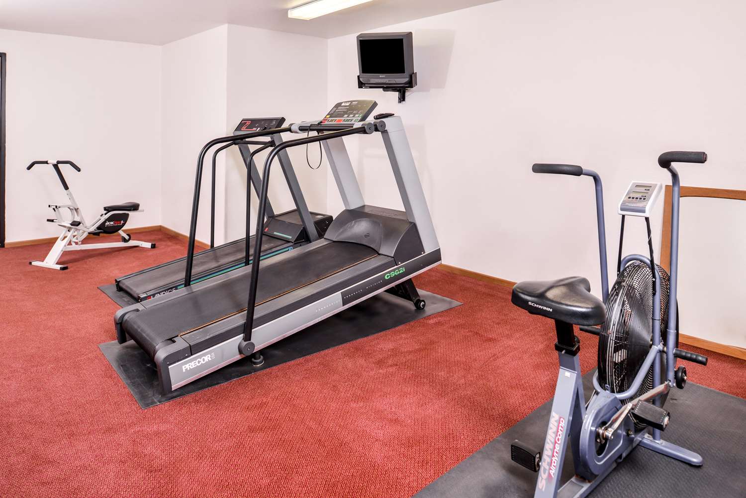 Americas Best Value Inn Missouri Valley 16/28