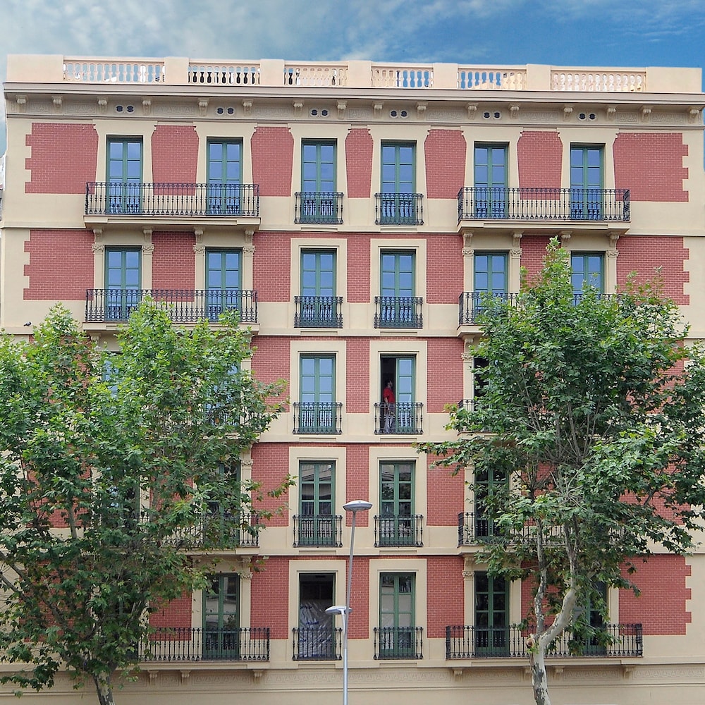 Apartments Hostemplo Suites 2/50
