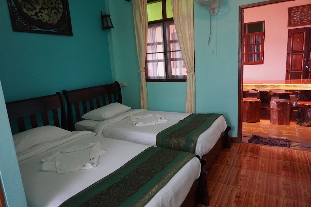 The Old Chiangkhan Boutique Hotel 11/31