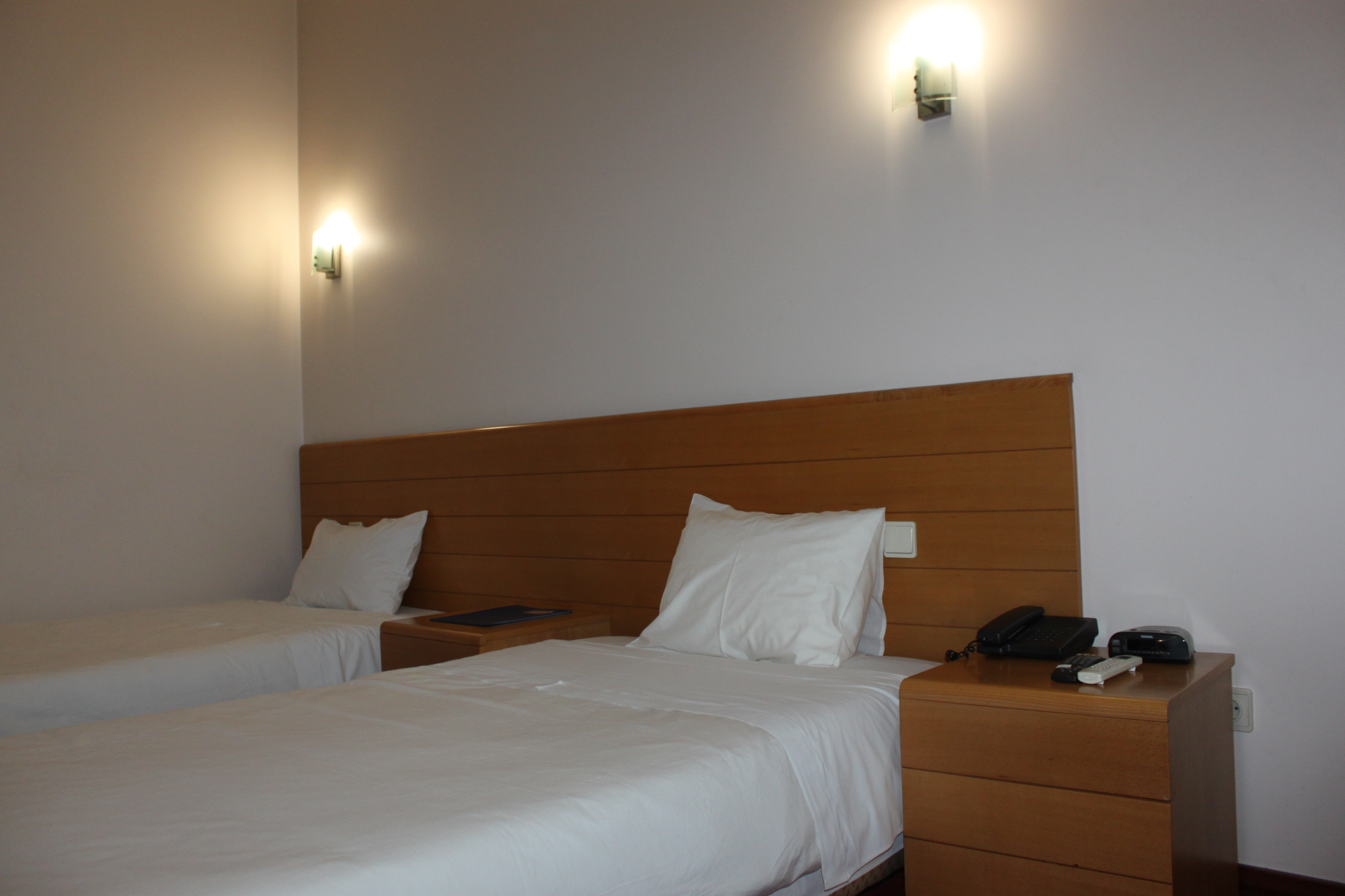 HOTEL QUASAR 15/35