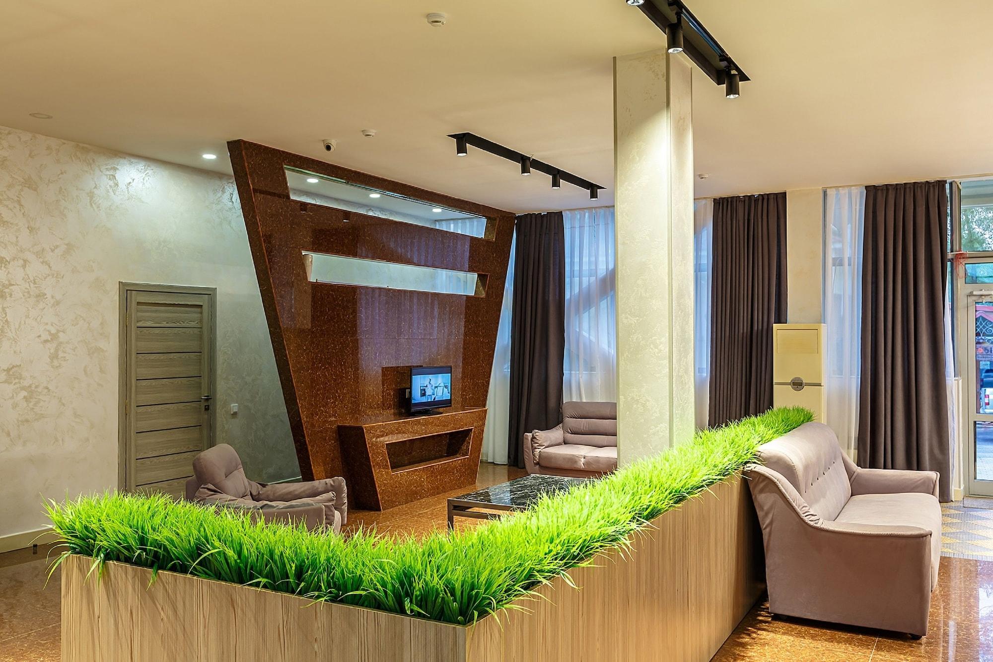 Renion Hotel Almaty 60/80