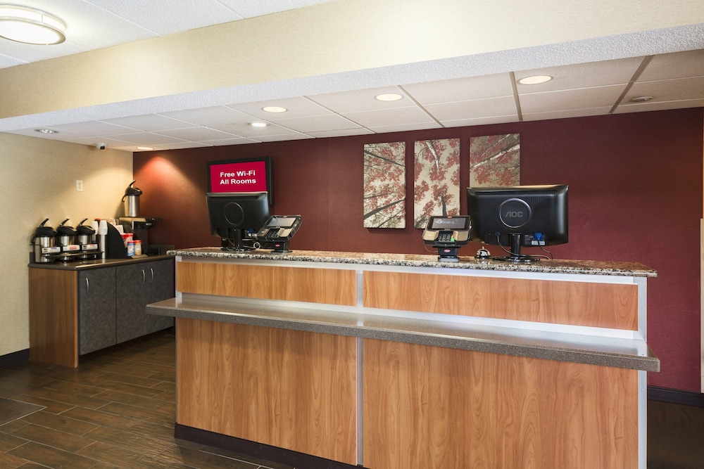 Red Roof Inn Chicago - Joliet 12/39