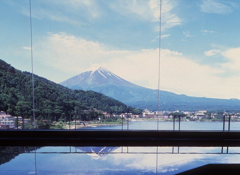 Hotel Mifujien 34/35