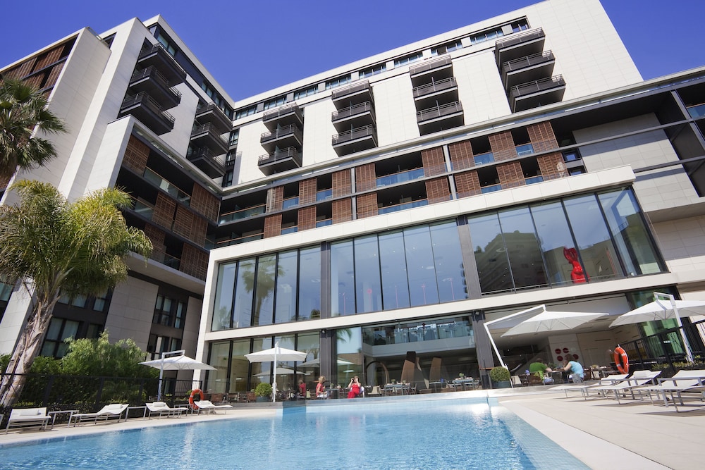 Novotel Monte Carlo