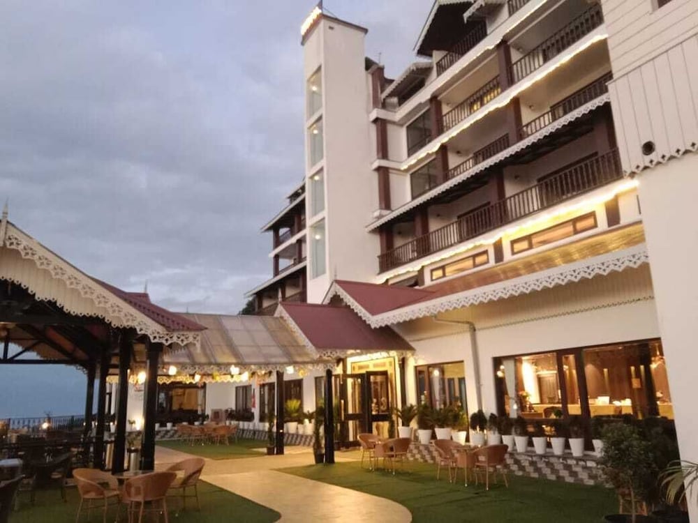 Istana Resort and Spa 7/50