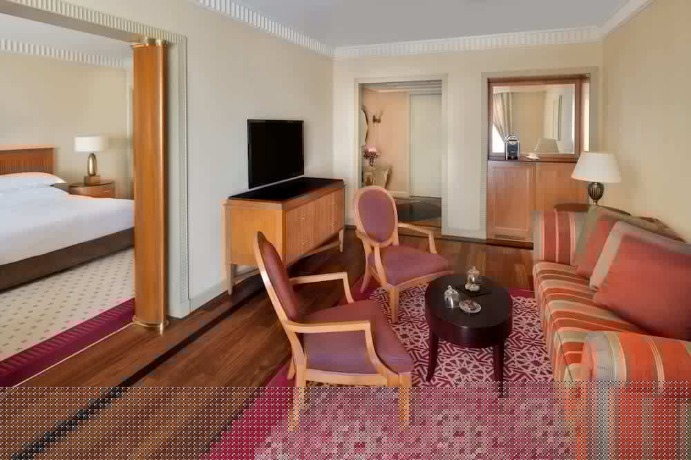 فندق انتركونتيننتال - جدة(Intercontinental Jeddah) 41/70