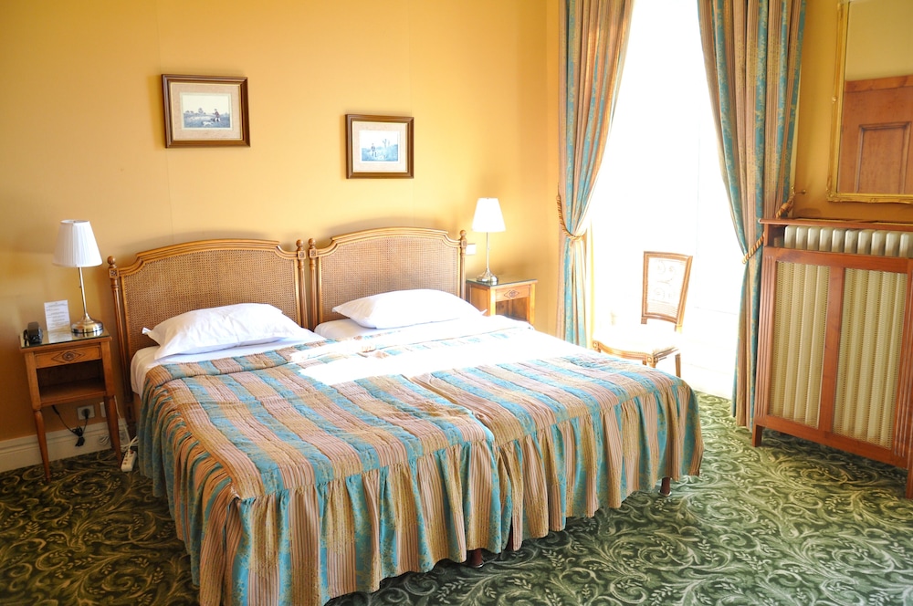Grand Hotel Des Templiers 19/68