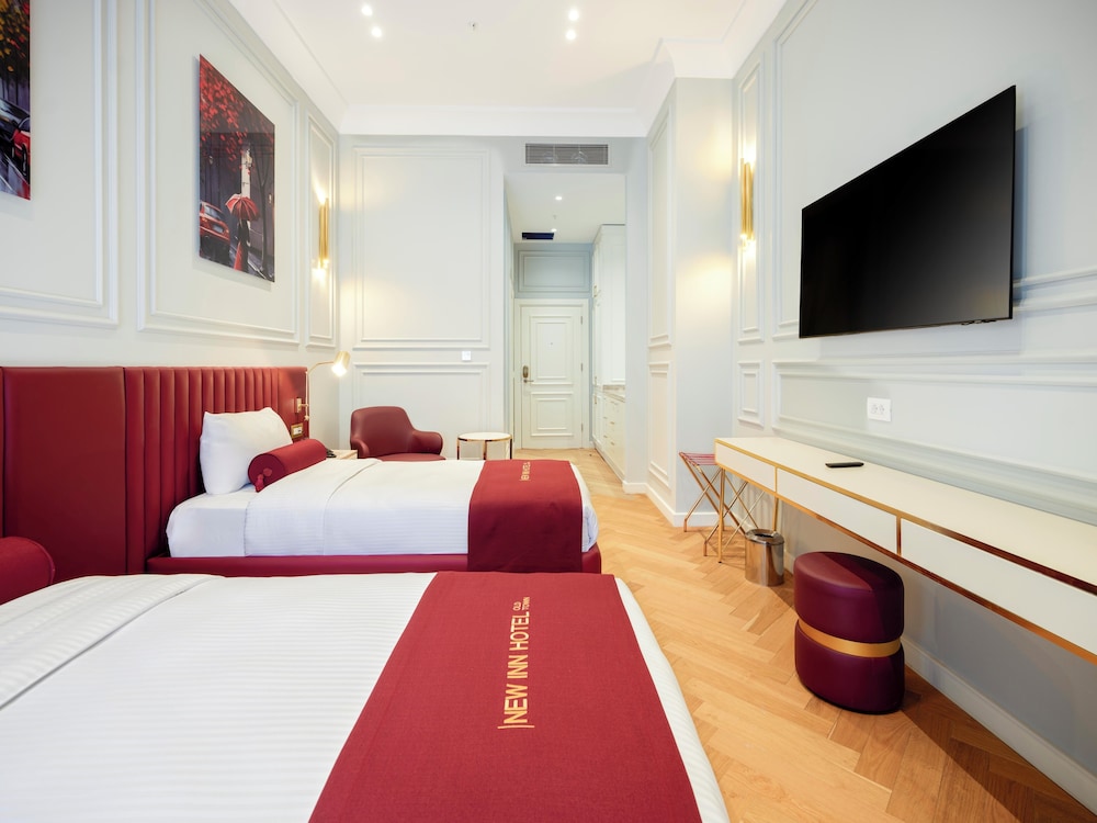 NEW INN HOTEL Old Town 21/58