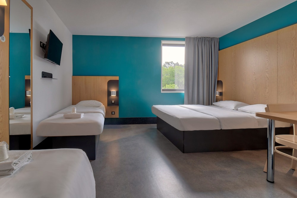 B&B HOTEL Bayonne Tarnos 16/30