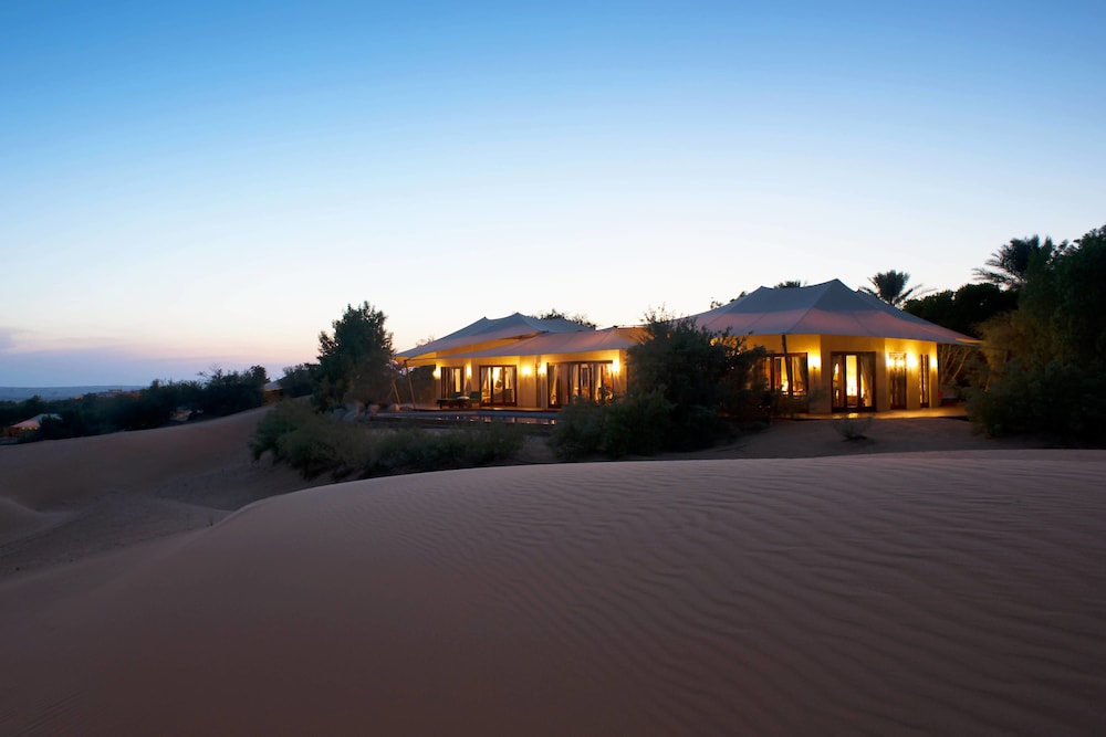Al Maha A Luxury Collection Desert Resort & Spa Dubai 10/34