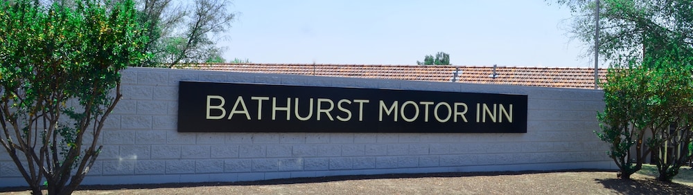 BATHURST MOTOR INN 2/59