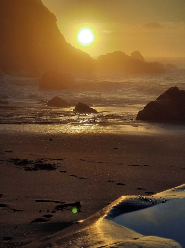 Quileute Oceanside Resort 46/50