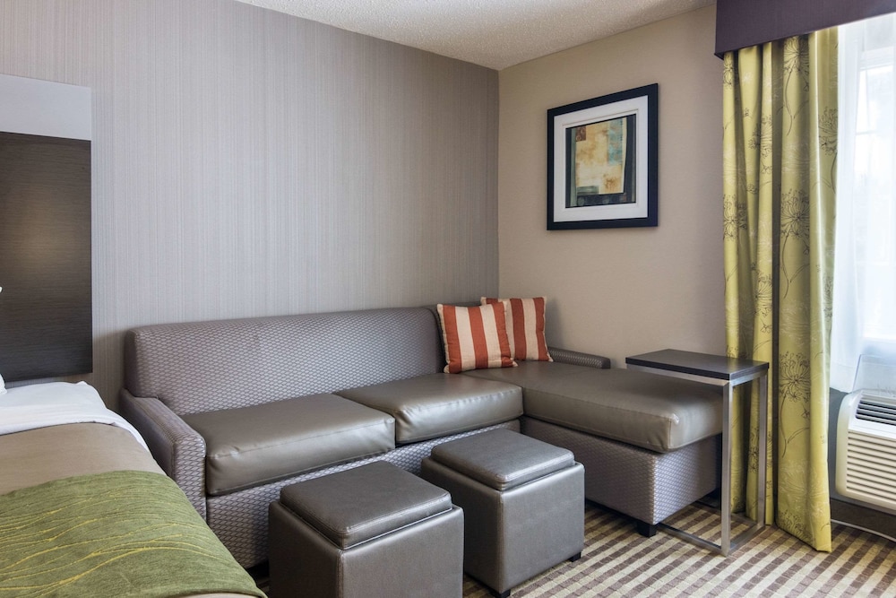 Comfort Inn Camden 24/44