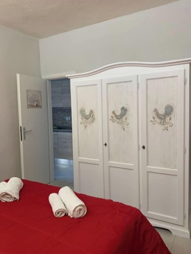 RESIDENCE PORTO CODA CAVALLO 16/53