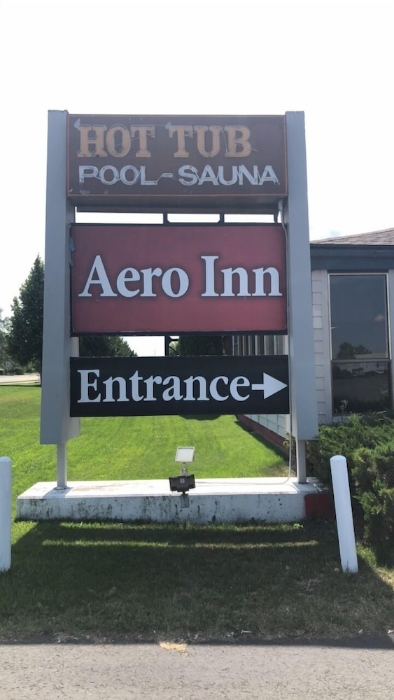 Aero Inn 2/44