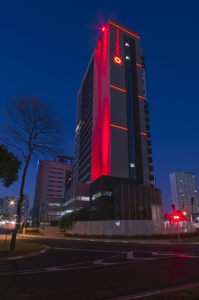Mercure Sao Bernardo Do Campo 6/73