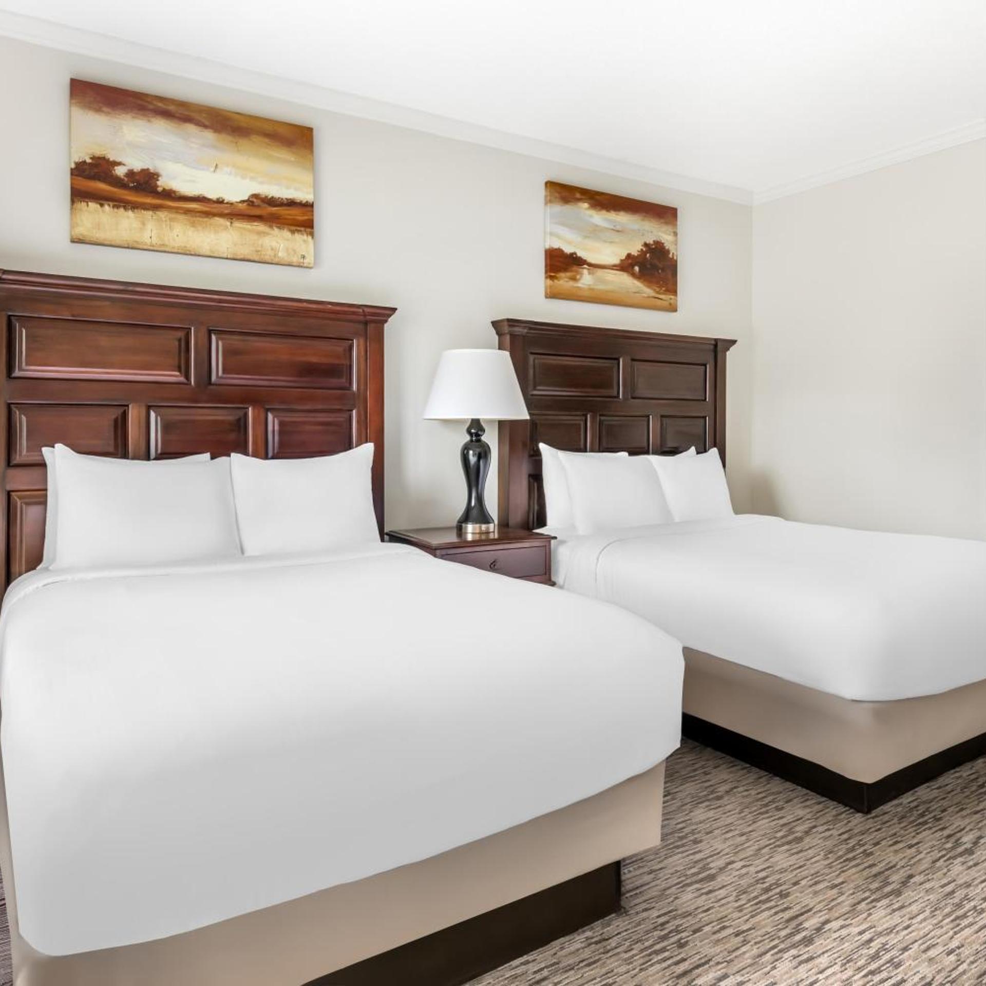 1 Bedroom, Plus, Suite, Golf Course View