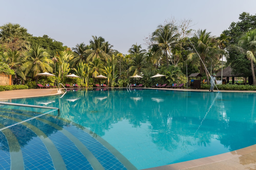 ANGKOR CENTURY RESORT AND SPA 60/78
