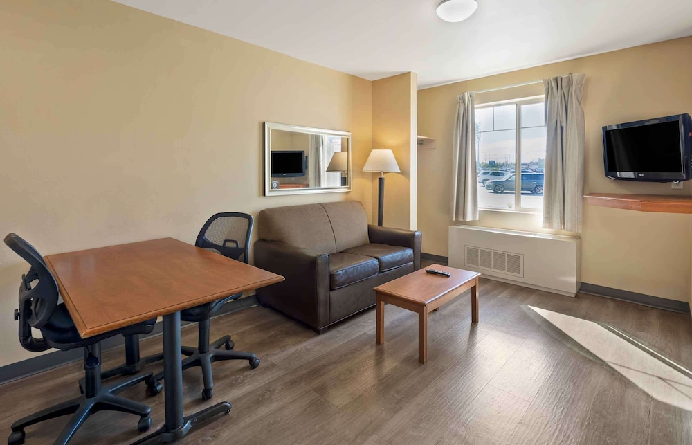 Extended Stay America San Rafael - Francisco Boulevard East 48/57