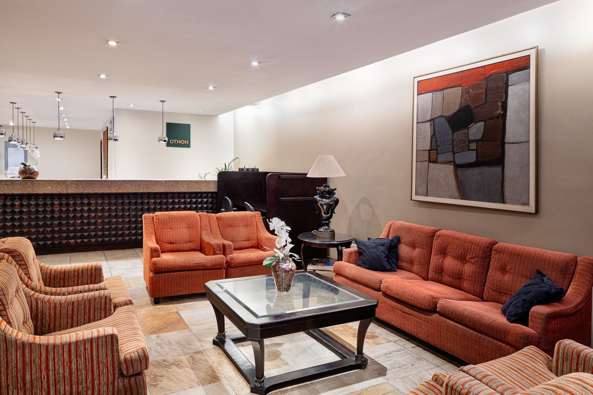 Savoy Othon 32/49