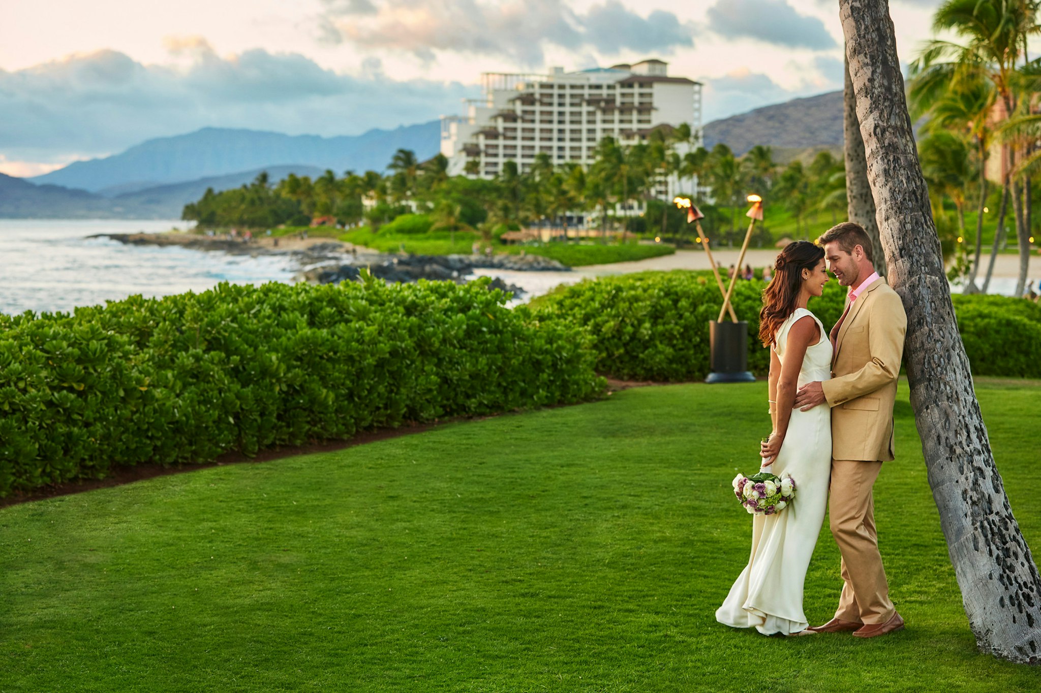 Four Seasons Resort Oahu At Ko Olina 28/37