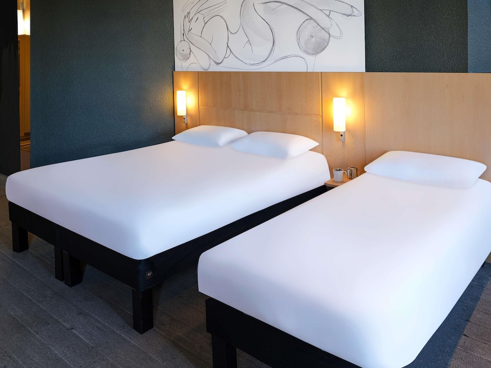 Ibis Toulouse Gare Matabiau 17/50