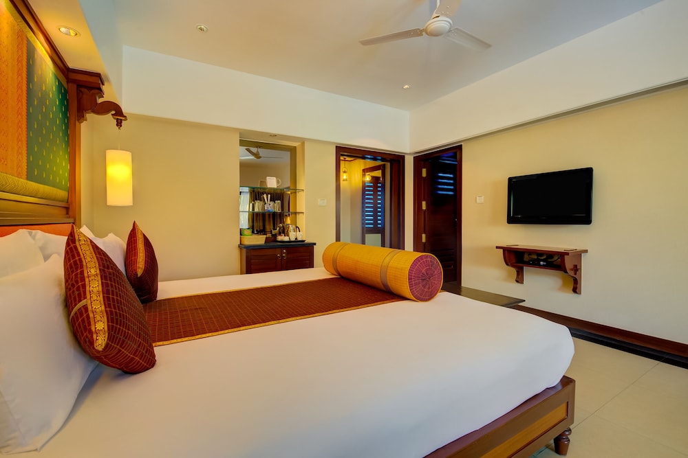 Radisson Blu Resort Temple Bay Mamallapuram 29/74