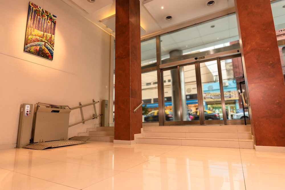 ICARO SUITES 11/54