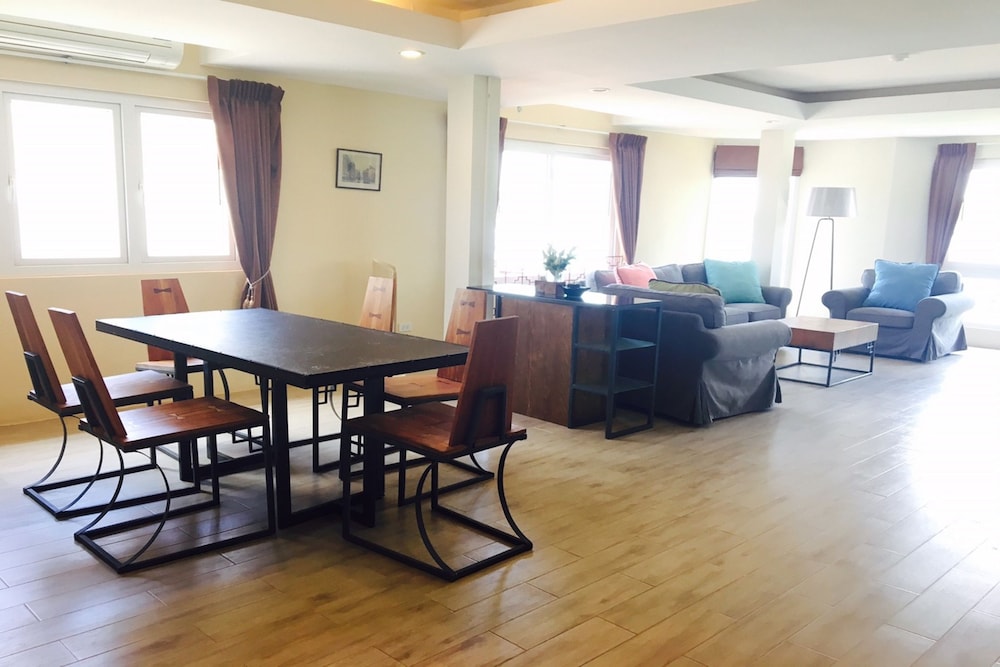 Arcadia Maephim Serviced Apartment 31/50