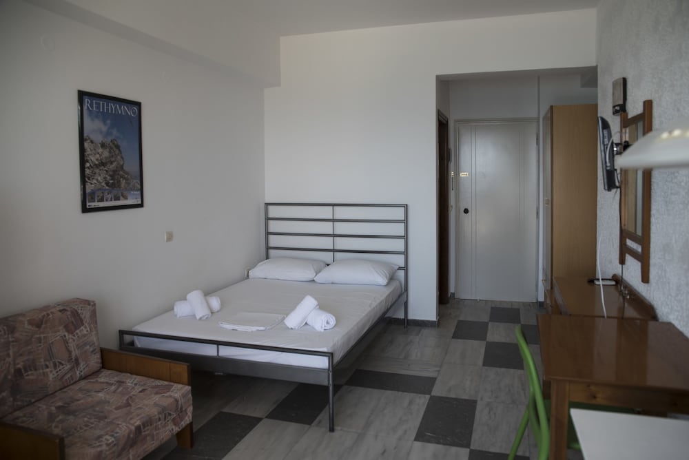 Archipelagos Hotel 11/46