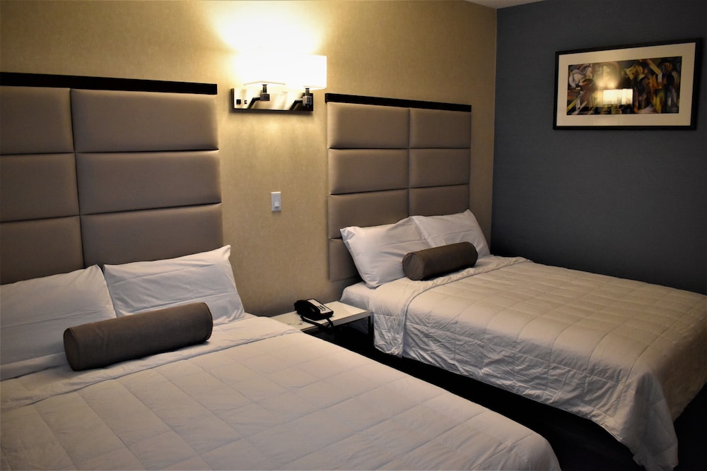 7 Days Hotel Bronx 20/61