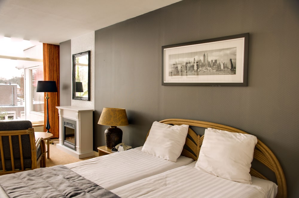 Amsterdam Airport Hotel Uithoorn 21/75