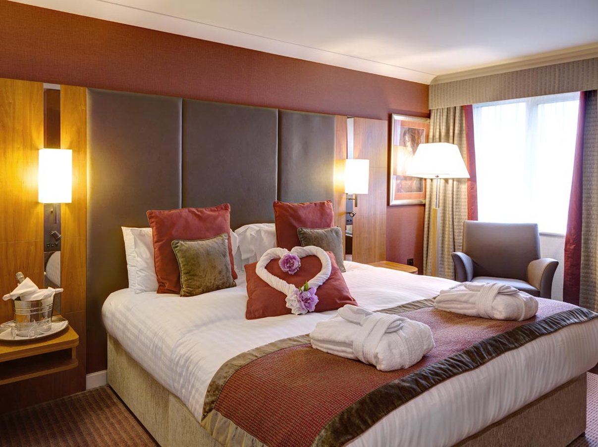 The Winchester Hotel And Spa 13/71