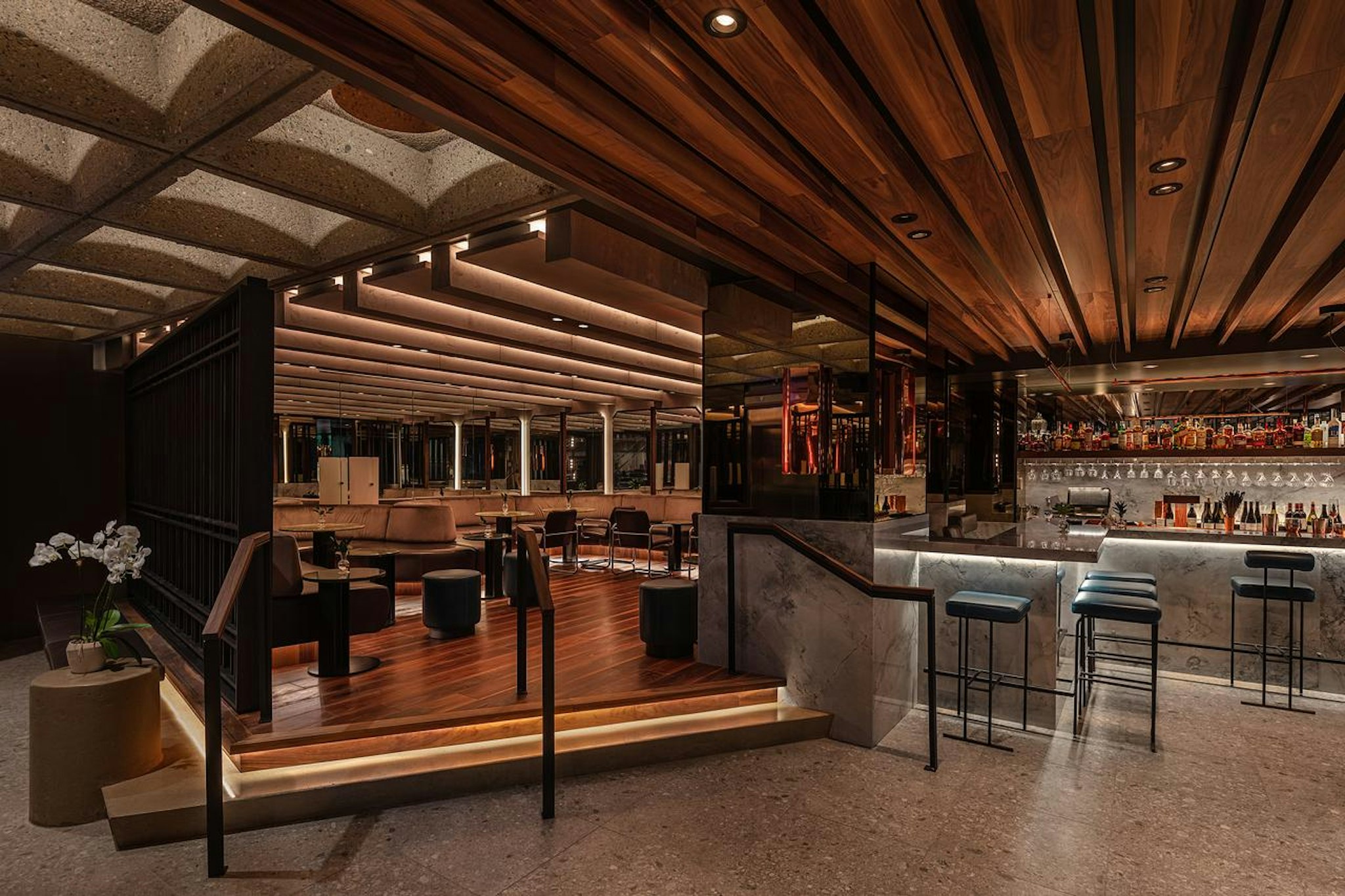 Le Germain Hotel Montreal 37/45